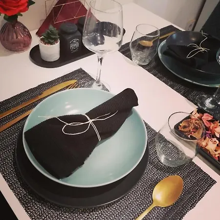 Premium Apartman