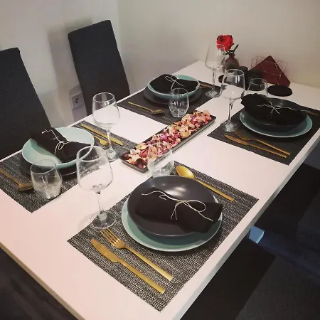 Apartman Premium *