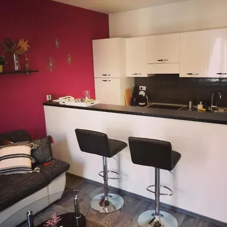 Premium Lägenhet Rijeka