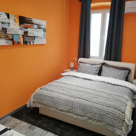 Lägenhet Premium *