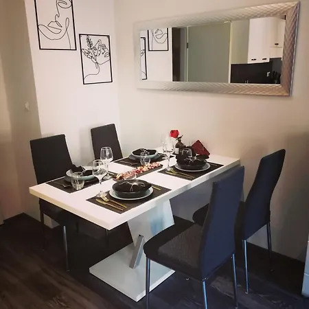 Lägenhet Premium Rijeka
