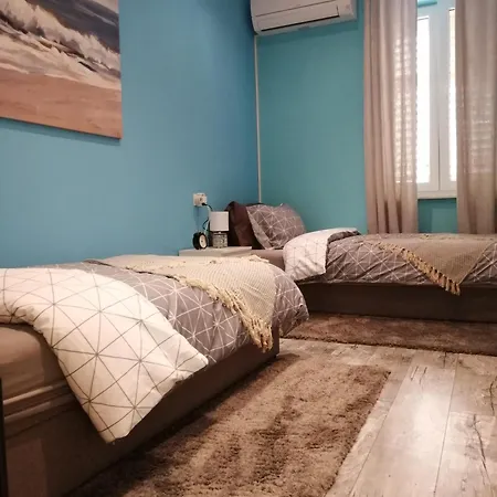 Premium Lägenhet Rijeka